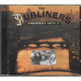 The Dubliners – Greatest Hits 2