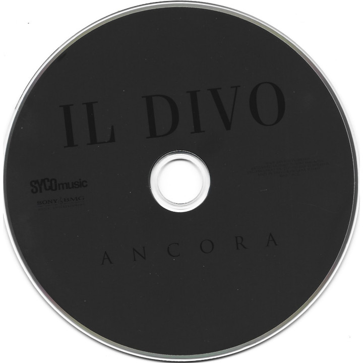 Il Divo – Ancora
