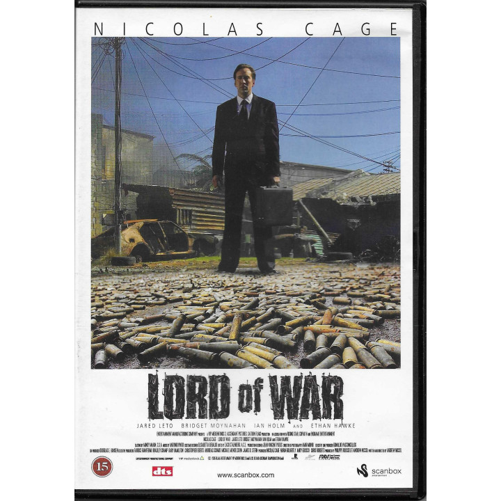 Lord of War