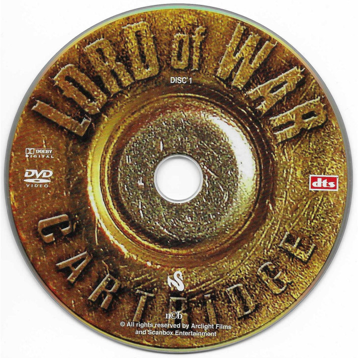 Lord of War