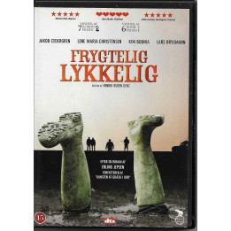 Frygtelig Lykkelig