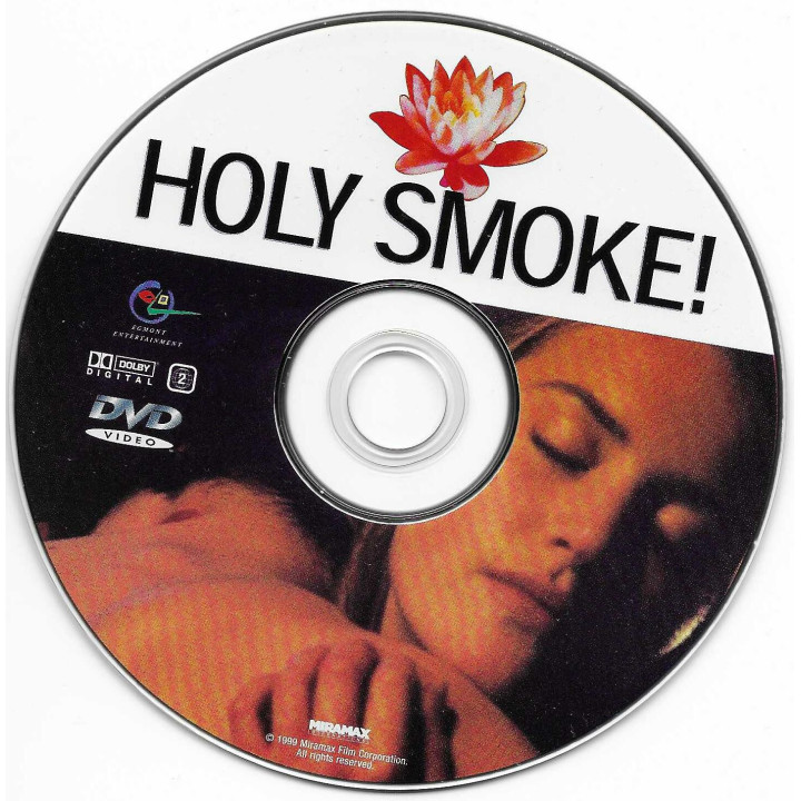 Holy Smoke!