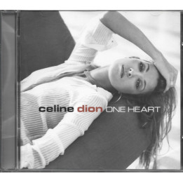 Celine Dion – One Heart