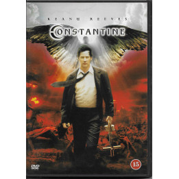 Constantine