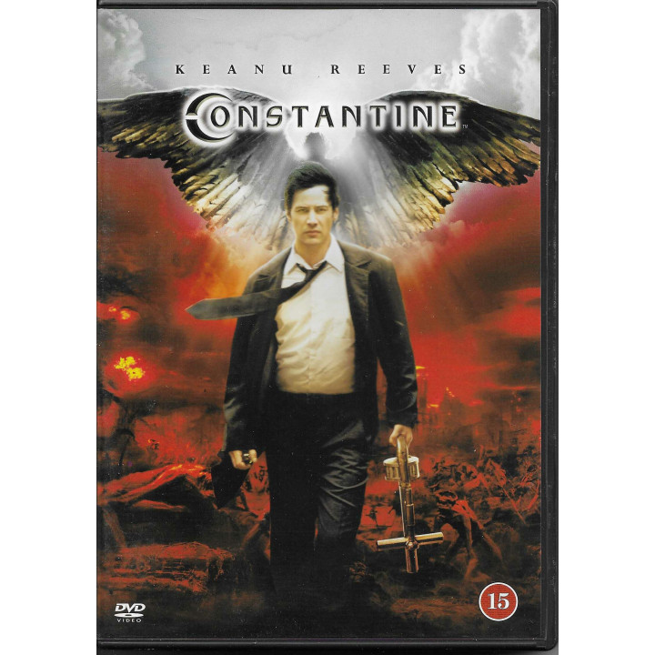 Constantine