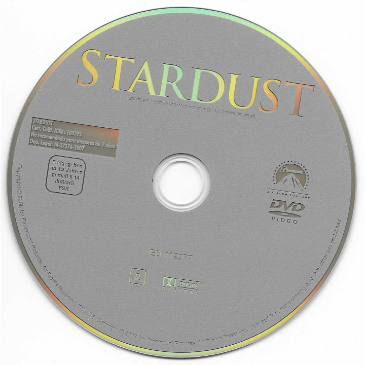 Stardust