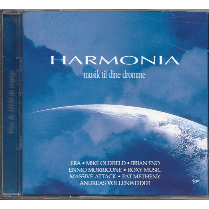 Harmonia