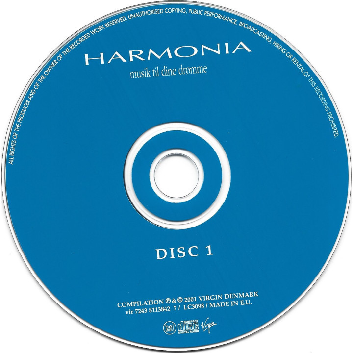 Harmonia