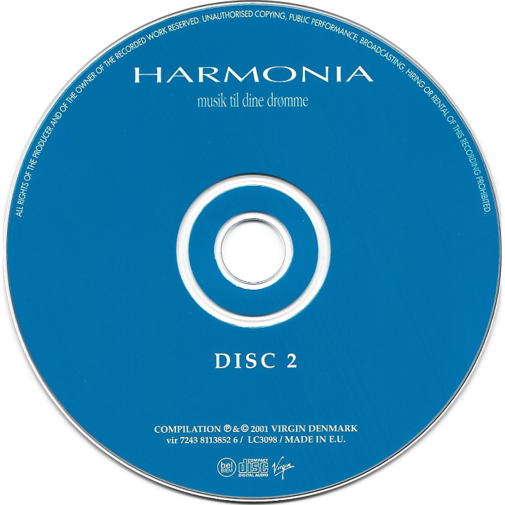 Harmonia
