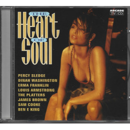 The Heart Of Soul