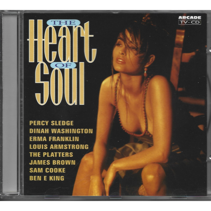 The Heart Of Soul