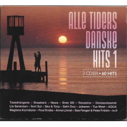 Alle Tiders Danske Hits 1