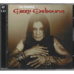 Ozzy Osbourne – The Essential Ozzy Osbourne