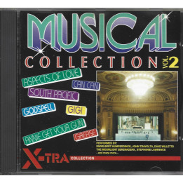 Musical Collection Vol. 2