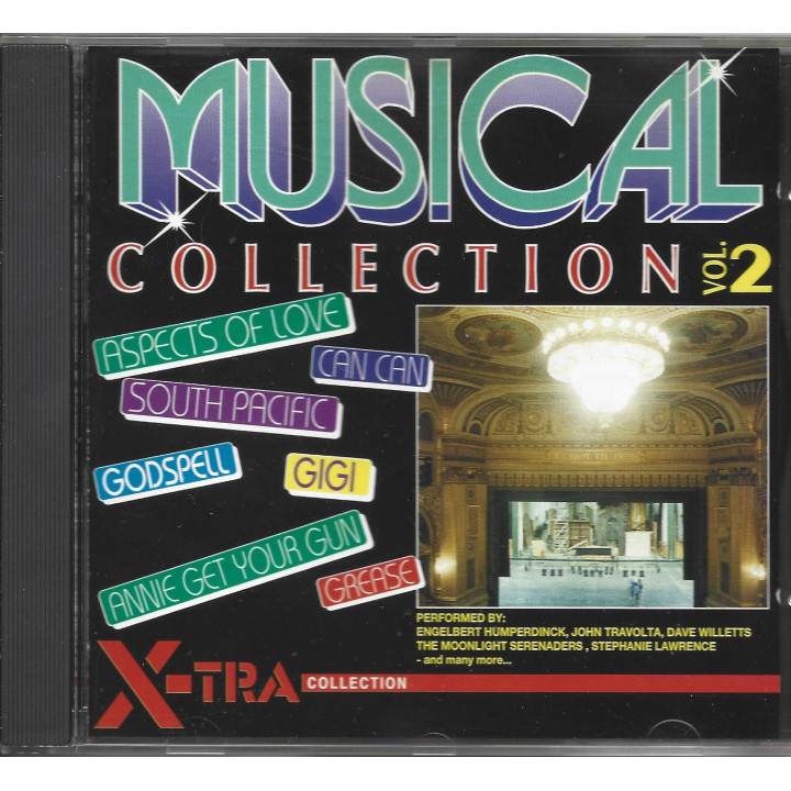 Musical Collection Vol. 2