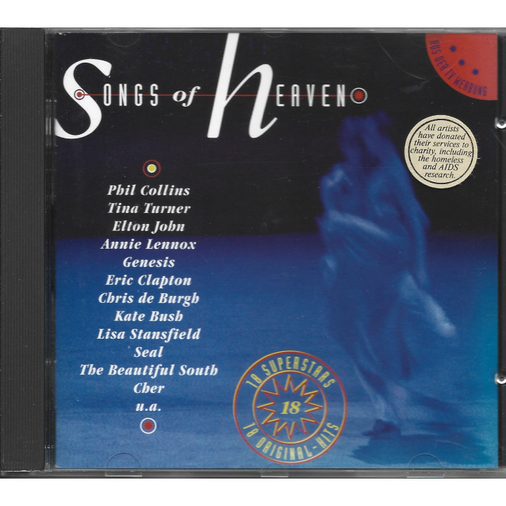 Songs Of Heaven