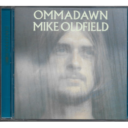 Mike Oldfield – Ommadawn