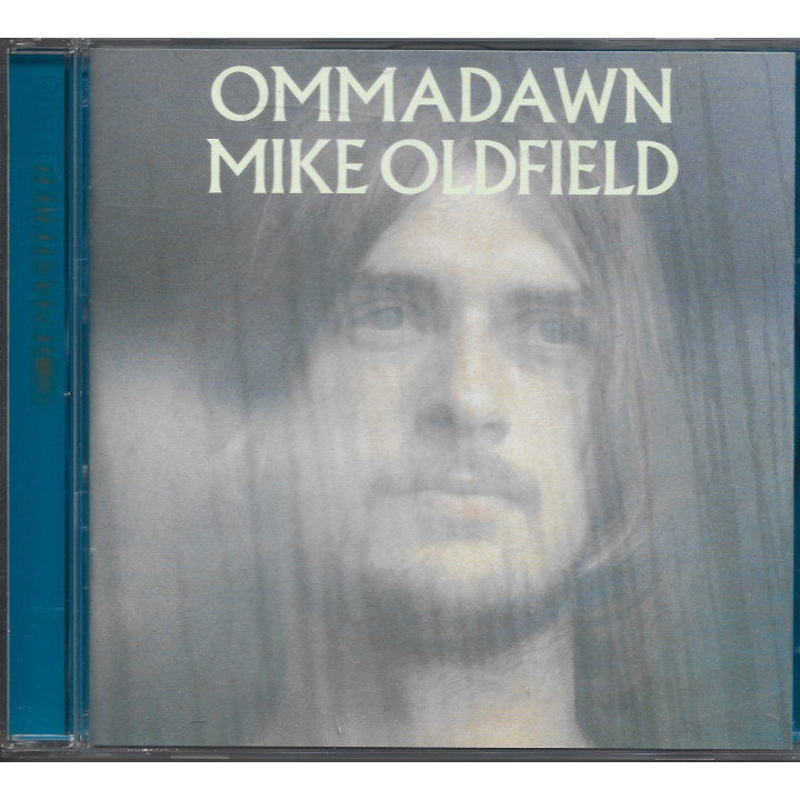 Mike Oldfield – Ommadawn