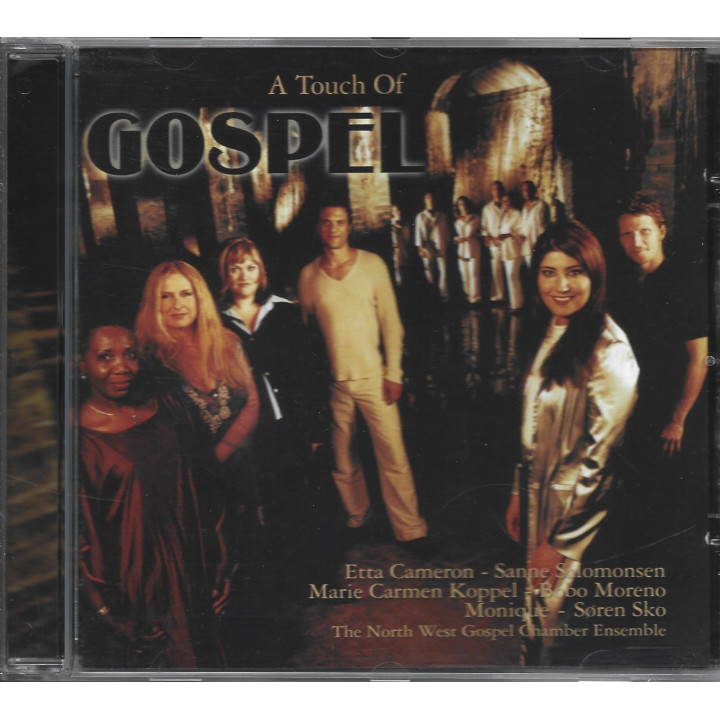 A Touch Of Gospel