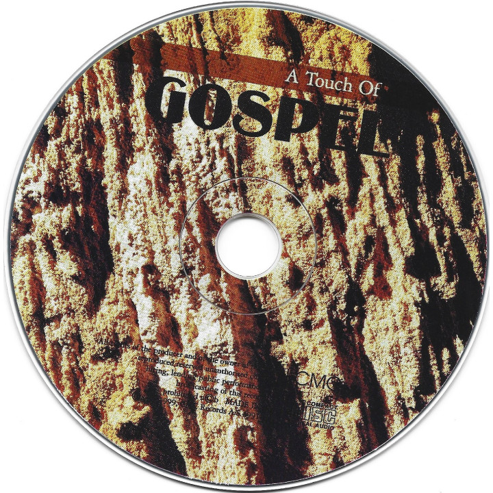 A Touch Of Gospel