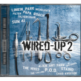 Wired-Up 2