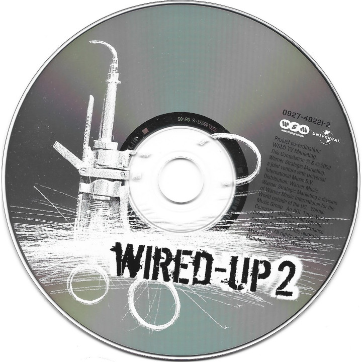 Wired-Up 2