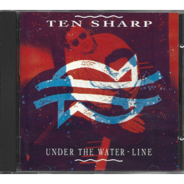 Ten Sharp – Under The Water-Line