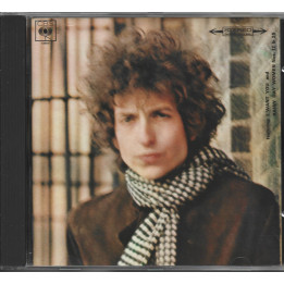 Bob Dylan – Blonde On Blonde