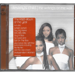 Destiny's Child – The Writing's On The Wall