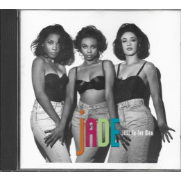 Jade – Jade To The Max