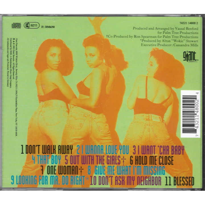 Jade – Jade To The Max