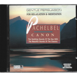 Pachelbel - Canon (With Ocean Surf)