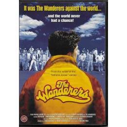 The Wanderers