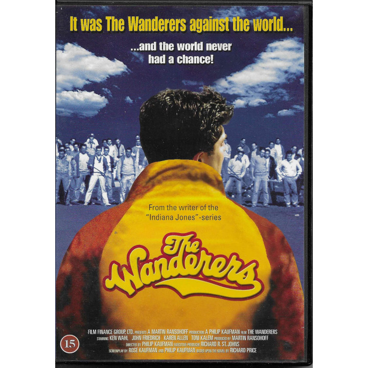 The Wanderers