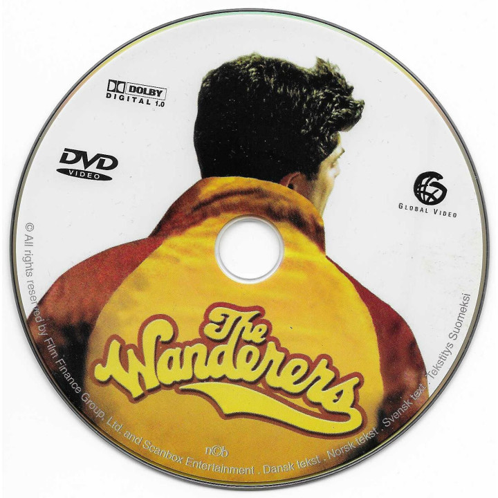 The Wanderers