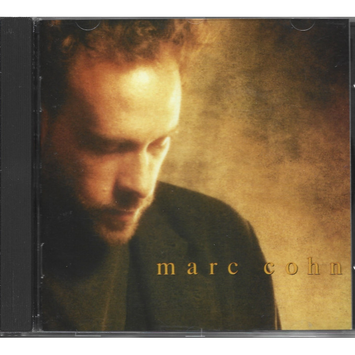 Marc Cohn – Marc Cohn
