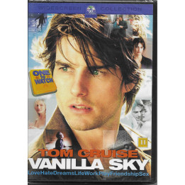 Vanilla Sky