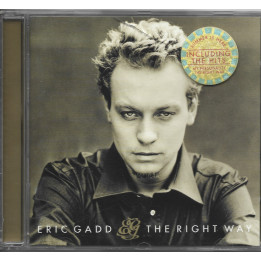 Eric Gadd – The Right Way