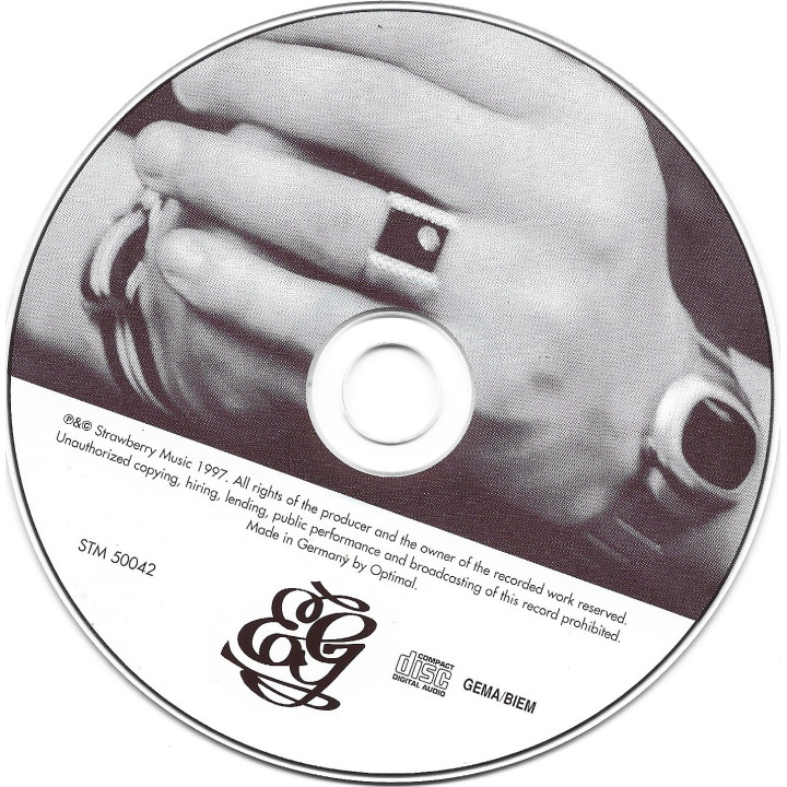Eric Gadd – The Right Way