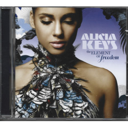 Alicia Keys – The Element Of Freedom