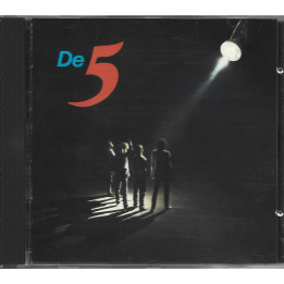 De 5 – De 5