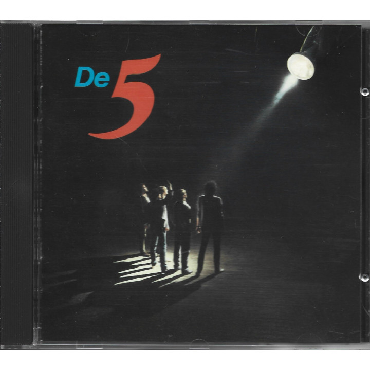 De 5 – De 5