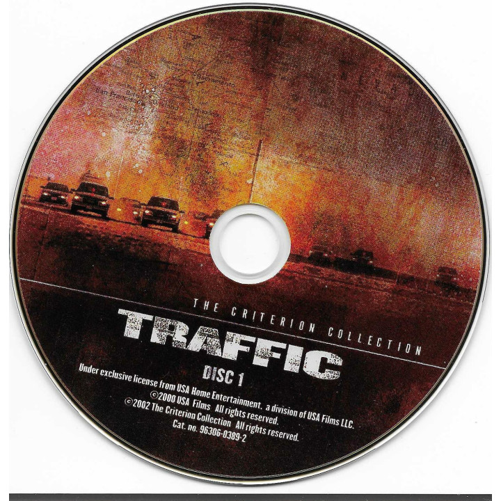 Traffic