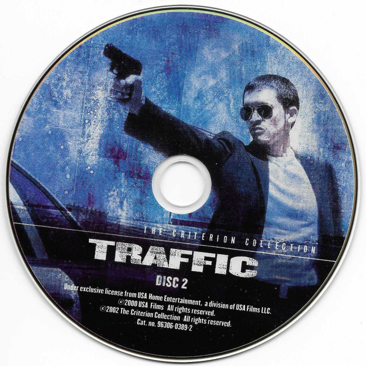 Traffic
