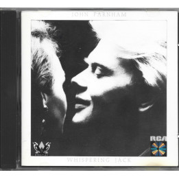 John Farnham – Whispering Jack
