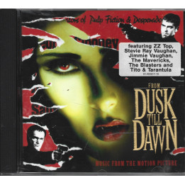 From Dusk Till Dawn (Music From The Motion Picture)