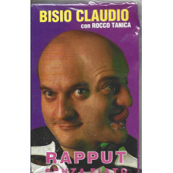 Claudio Bisio Rapput