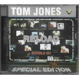 Tom Jones – Reload