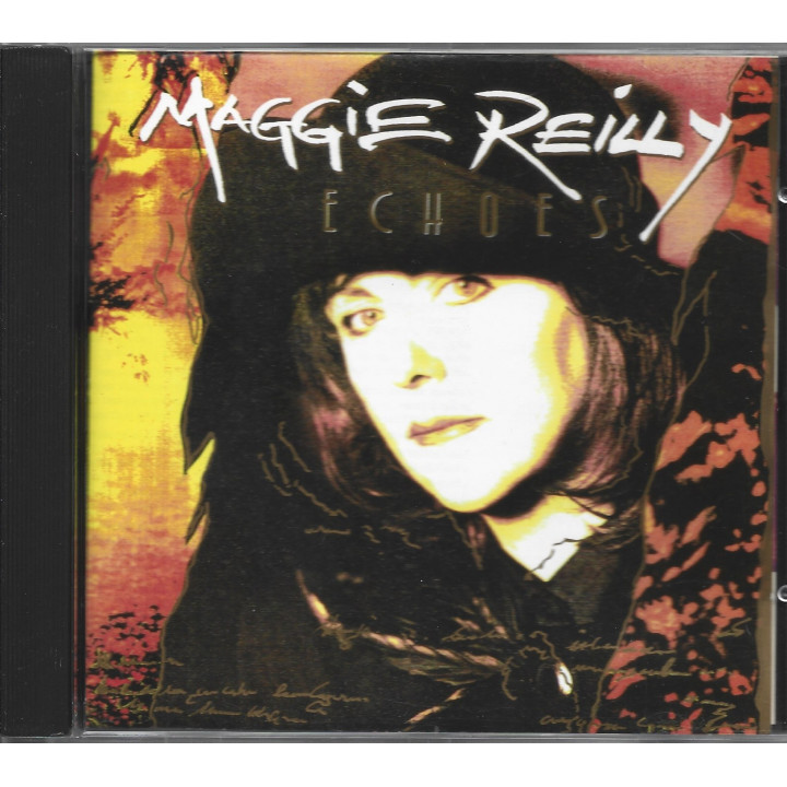 Maggie Reilly – Echoes