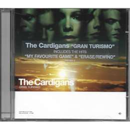 The Cardigans – Gran Turismo